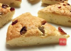 奶香蒸蛋糕 不用烤箱也能做的美味 喜欢就收藏吧的做法图解8