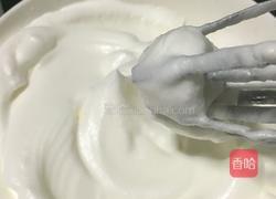 奶香蒸蛋糕 不用烤箱也能做的美味 喜欢就收藏吧的做法图解2