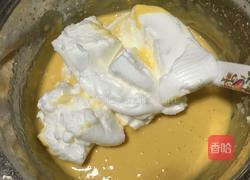 奶香蒸蛋糕 不用烤箱也能做的美味 喜欢就收藏吧的做法图解6