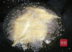 红烧沙尖鱼的做法图解4