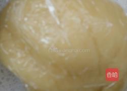 绣球酥的做法图解2