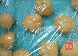 绣球酥的做法图解5