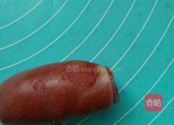 绣球酥的做法图解10