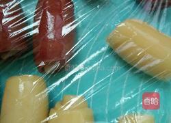 绣球酥的做法图解11