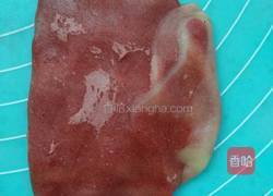 绣球酥的做法图解12