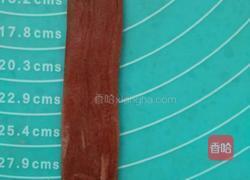 绣球酥的做法图解15