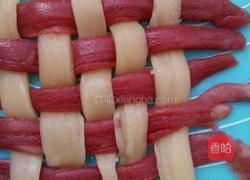 绣球酥的做法图解19