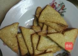 海鲜砂锅豆腐的做法图解5