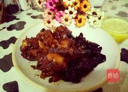 红烧翅根的做法图解10