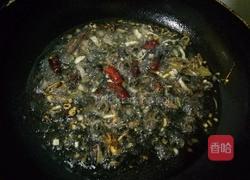 红烧翅根的做法图解4