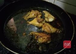 红烧翅根的做法图解5