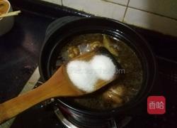 红烧翅根的做法图解7