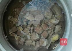 懒人红烧牛肉的做法图解4