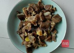 懒人红烧牛肉的做法图解6