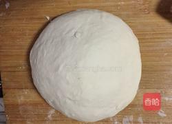 酸菜猪肉包的做法图解3