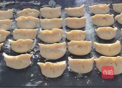 猪肉水饺的做法图解11