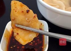 猪肉水饺的做法图解15