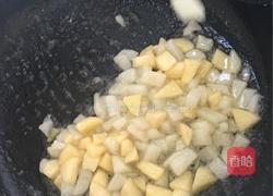 水果奶酪面包的做法图解8