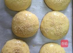 水果奶酪面包的做法图解12