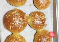 水果奶酪面包的做法图解13