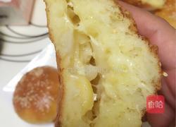 水果奶酪面包的做法图解15