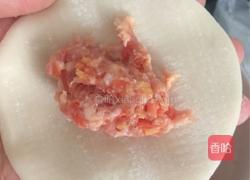 猪肉水饺的做法图解6