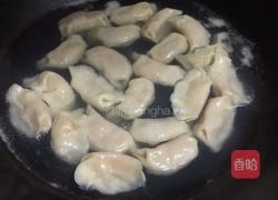 猪肉水饺的做法图解12