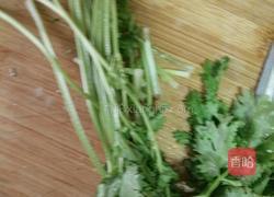 豆腐羹的做法图解4