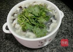 豆腐羹的做法图解7