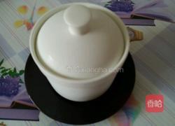 蜂蜜蜜浸水果桃的做法图解5