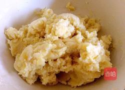 土豆泥球烧牛肉的做法图解7