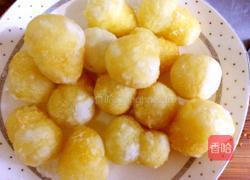 土豆泥球烧牛肉的做法图解10