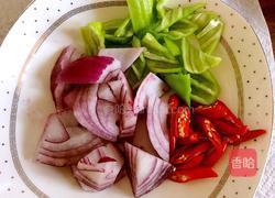 土豆泥球烧牛肉的做法图解12