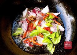 土豆泥球烧牛肉的做法图解13