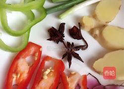 卤水鸡爪的做法图解2