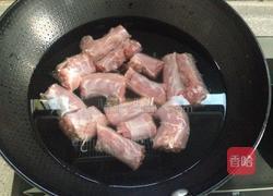 麻辣啤酒鸭脖的做法图解2