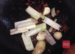 麻辣啤酒鸭脖的做法图解3