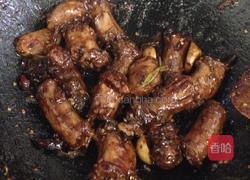 麻辣啤酒鸭脖的做法图解5