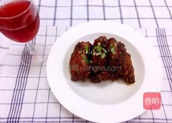 麻辣啤酒鸭脖的做法图解6