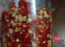 剁椒的做法图解3