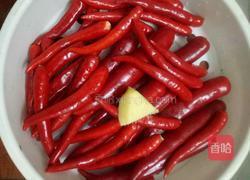 剁椒的做法图解1