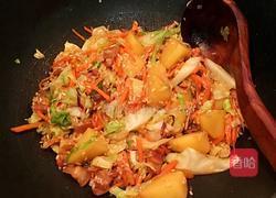 尚香饭的做法图解2