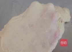 全麦软欧面包的做法图解1