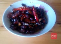 蒜香红烧肉的做法图解5