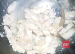 蒜香红烧肉的做法图解1