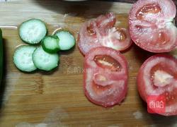 Highway Hamburger 汗味汉堡包的做法图解2