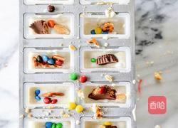 治愈系雪糕的做法图解2