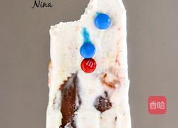 治愈系雪糕的做法图解3