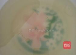 冰粉的做法图解6