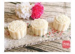 紫薯山药糕的做法图解14